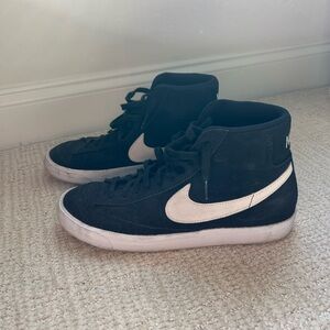 Men’s Nike High Top Sneakers